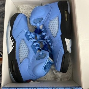 Jordan 5